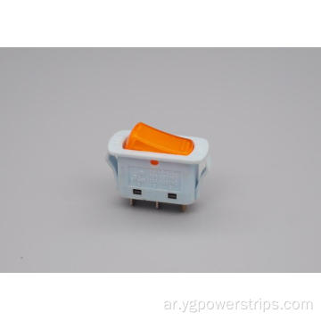 مفتاح الروك (أحادي القطب) YSR-9J